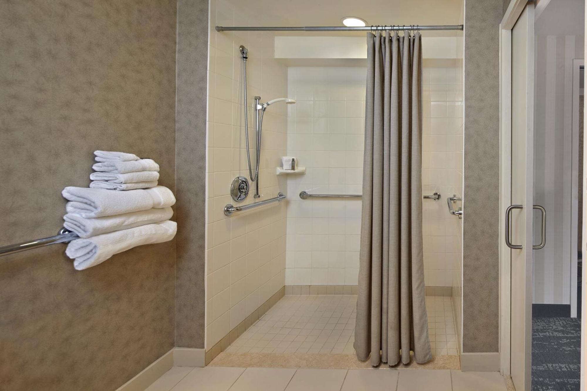 ฮาร์ตฟอร์ด แมริออท ดาวน์ทาวน์ Hotel ภายนอก รูปภาพ