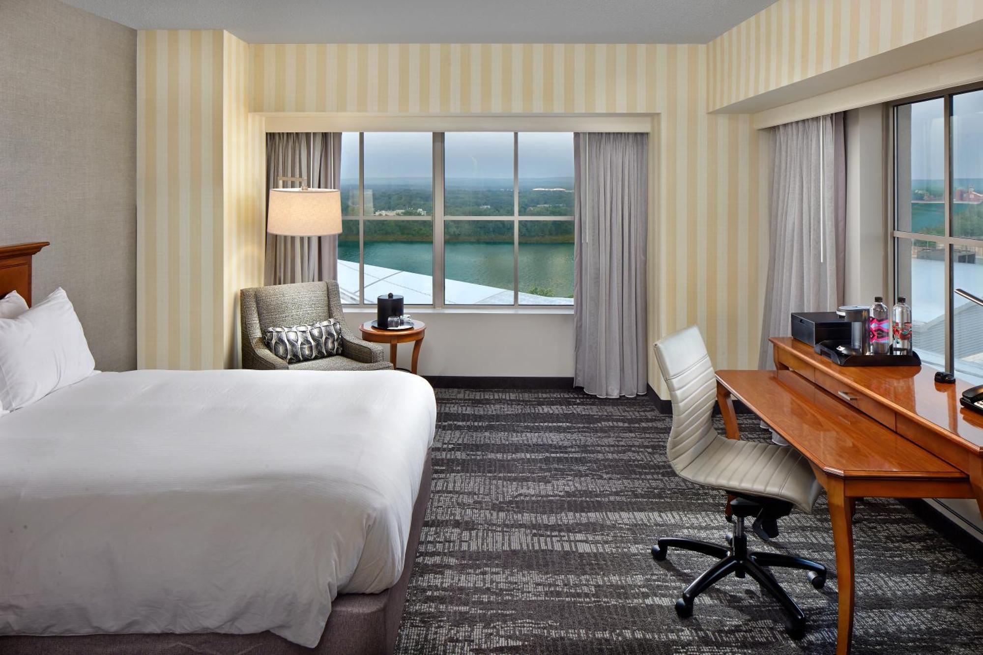ฮาร์ตฟอร์ด แมริออท ดาวน์ทาวน์ Hotel ภายนอก รูปภาพ