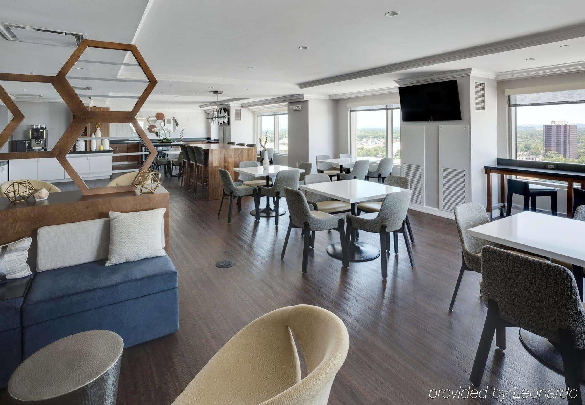 ฮาร์ตฟอร์ด แมริออท ดาวน์ทาวน์ Hotel ภายนอก รูปภาพ